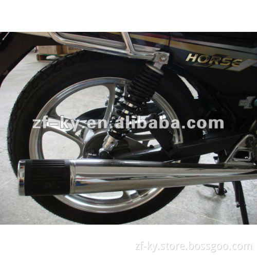 HORSE150 Motorcycle wheels, alloy wheel